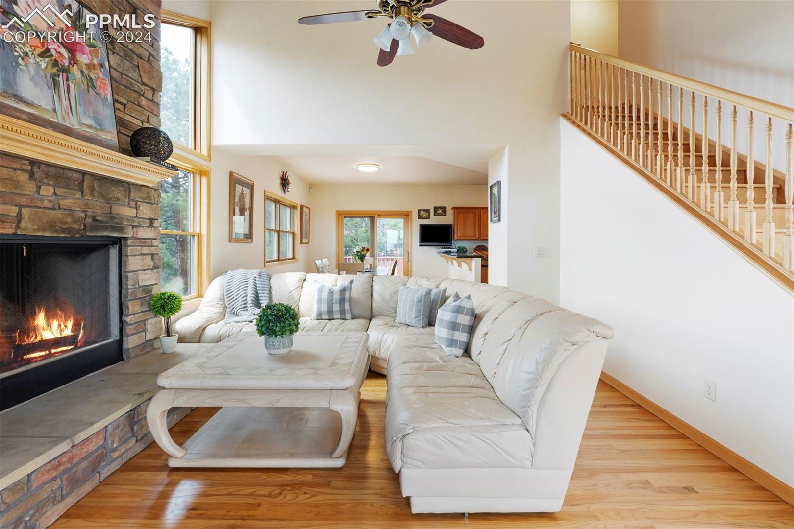 Photo 16 of 5660 Sandy Creek Heights, Colorado Springs