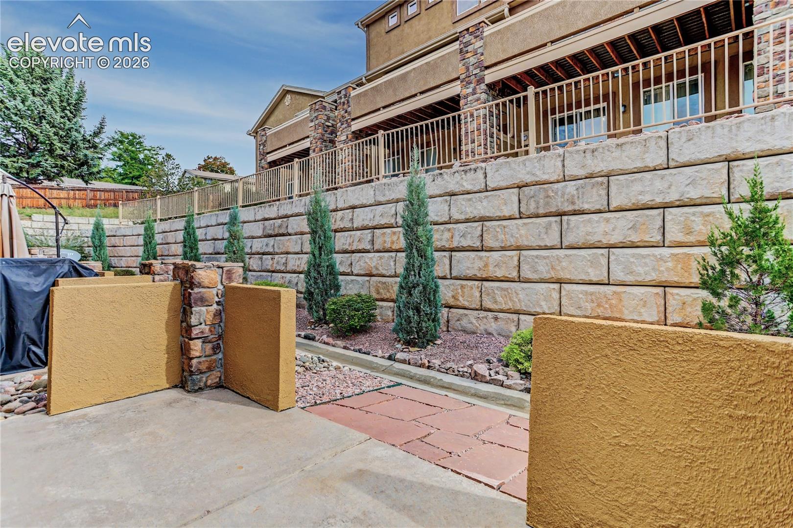 Photo 34 of 2659 Avalanche Heights, Colorado Springs