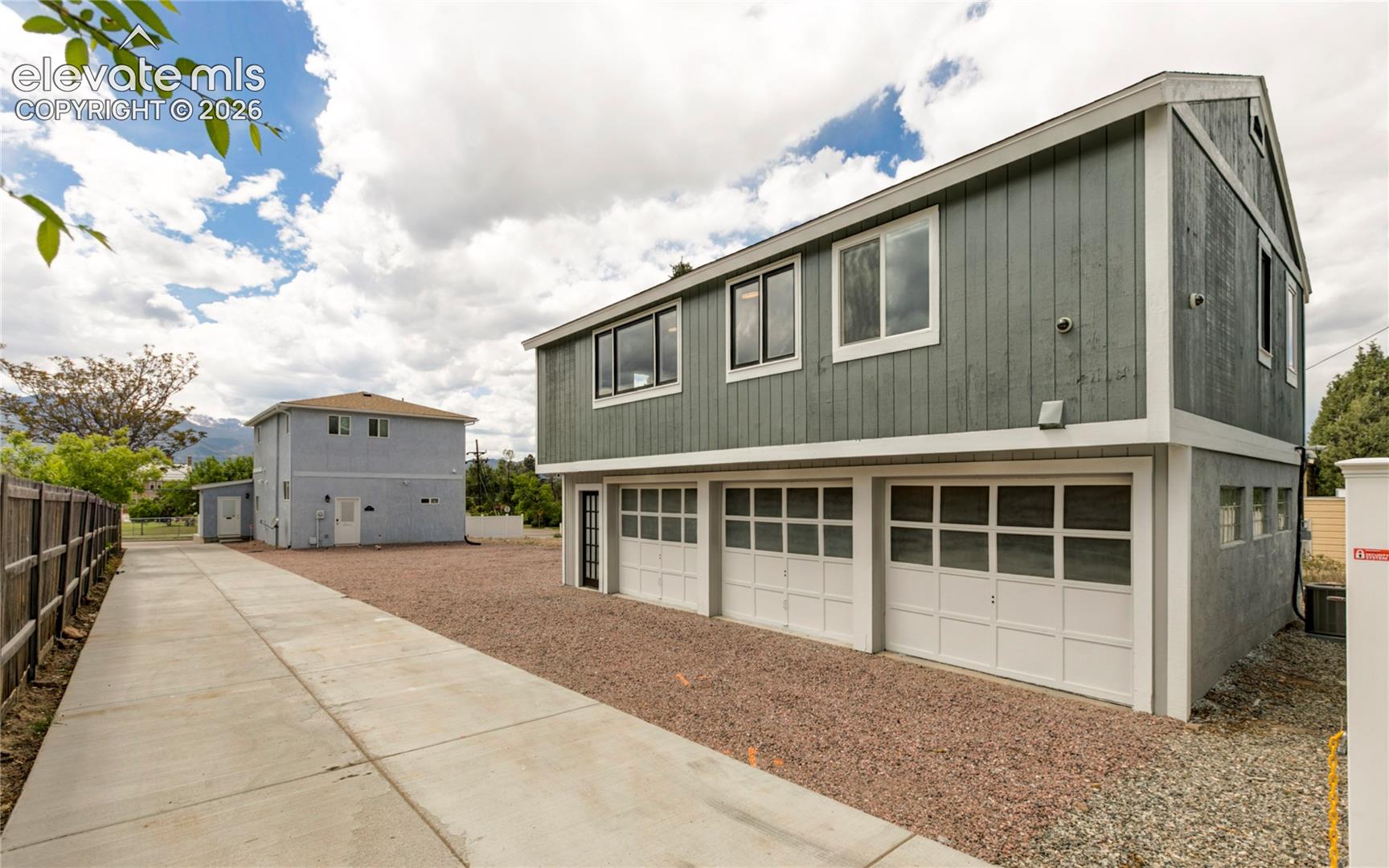 123 Hancock Ave, Colorado Springs, CO 80903