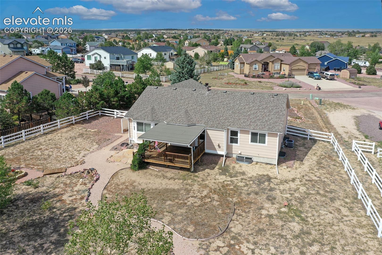 Photo 48 of 11561 Allendale Drive, Peyton