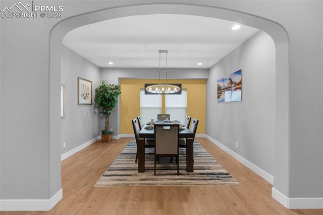 6311 Ottawa Drive, Colorado Springs, CO, 80924 6311 Ottawa Drive, Colorado Springs, CO, 80924