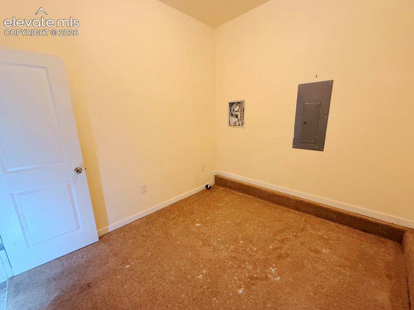 Photo 31 of 4433 Crow Creek Drive, Colorado Springs