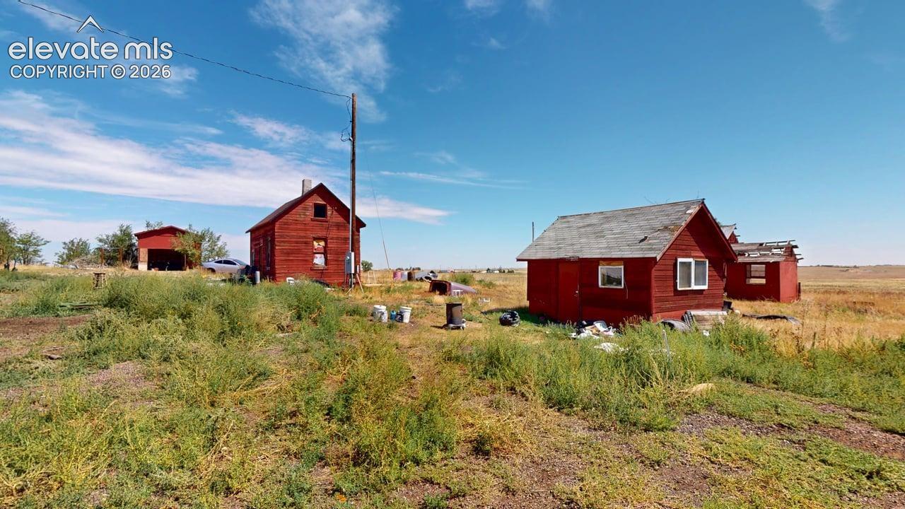 Photo 20 of 6138 S County Road 181, Byers