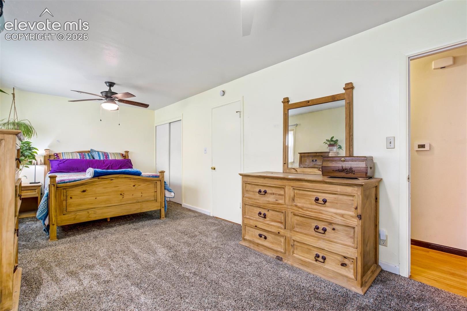 Photo 18 of 1607 Querida Drive, Colorado Springs