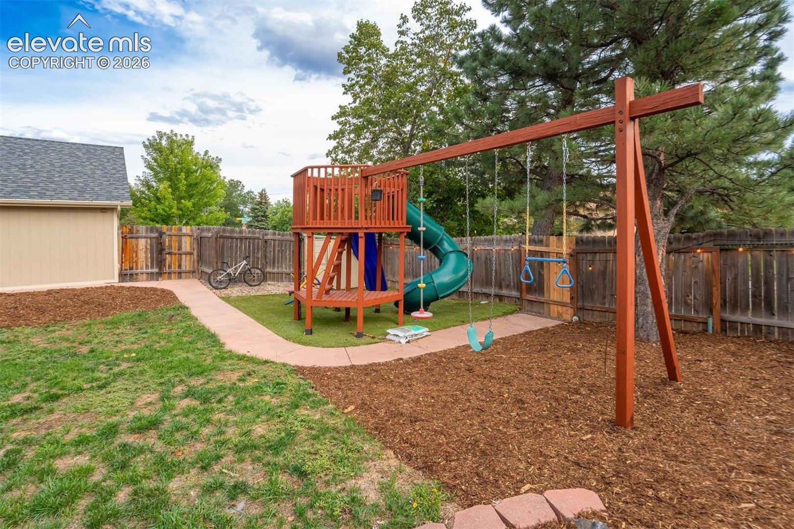 Photo 9 of 6510 White Falcon Court, Colorado Springs