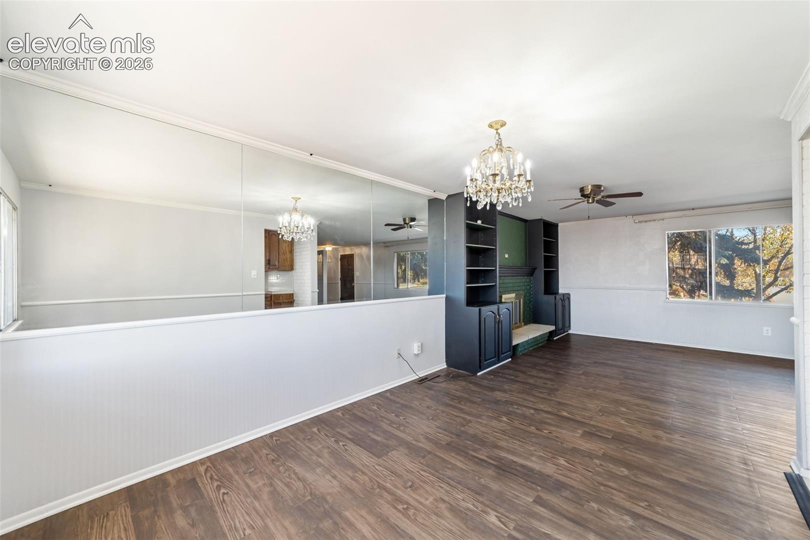 Photo 10 of 2302 Kent Lane, Colorado Springs