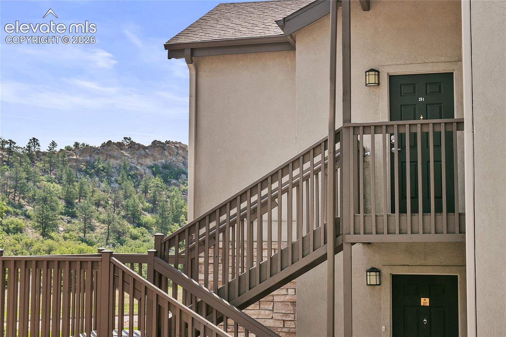 Photo 25 of 2137 Denton Grove #201, Colorado Springs