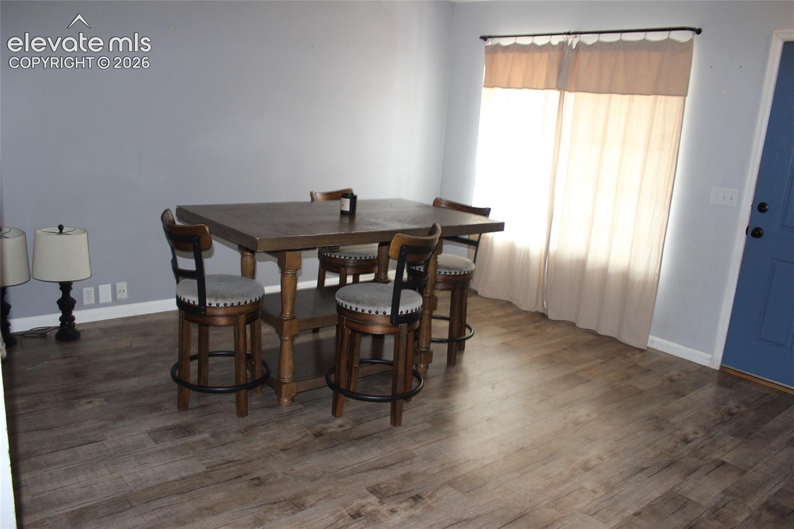 Photo 12 of 6111 Grand Mesa Drive, Colorado Springs