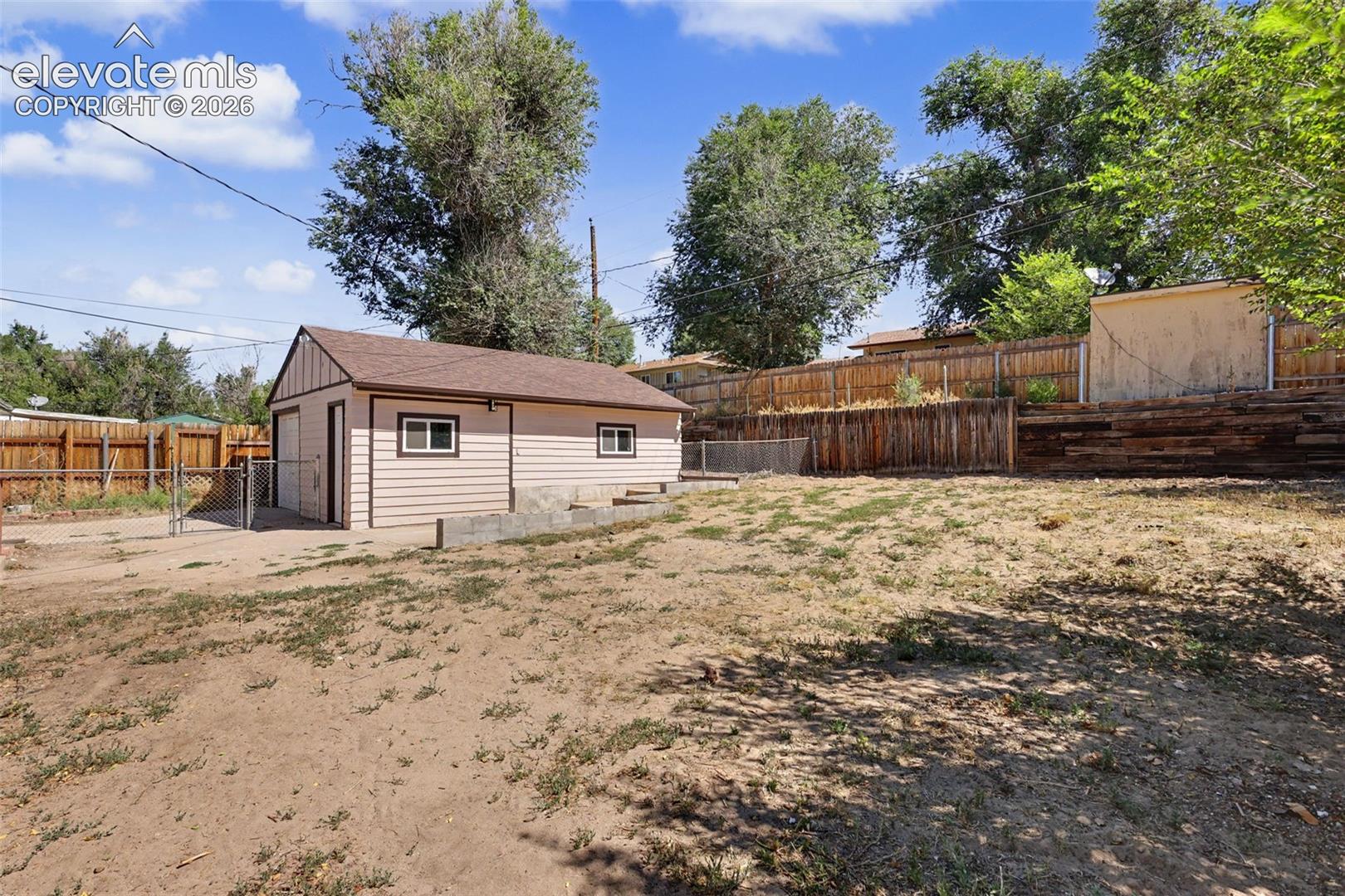Photo 34 of 105 Linden Drive, Colorado Springs