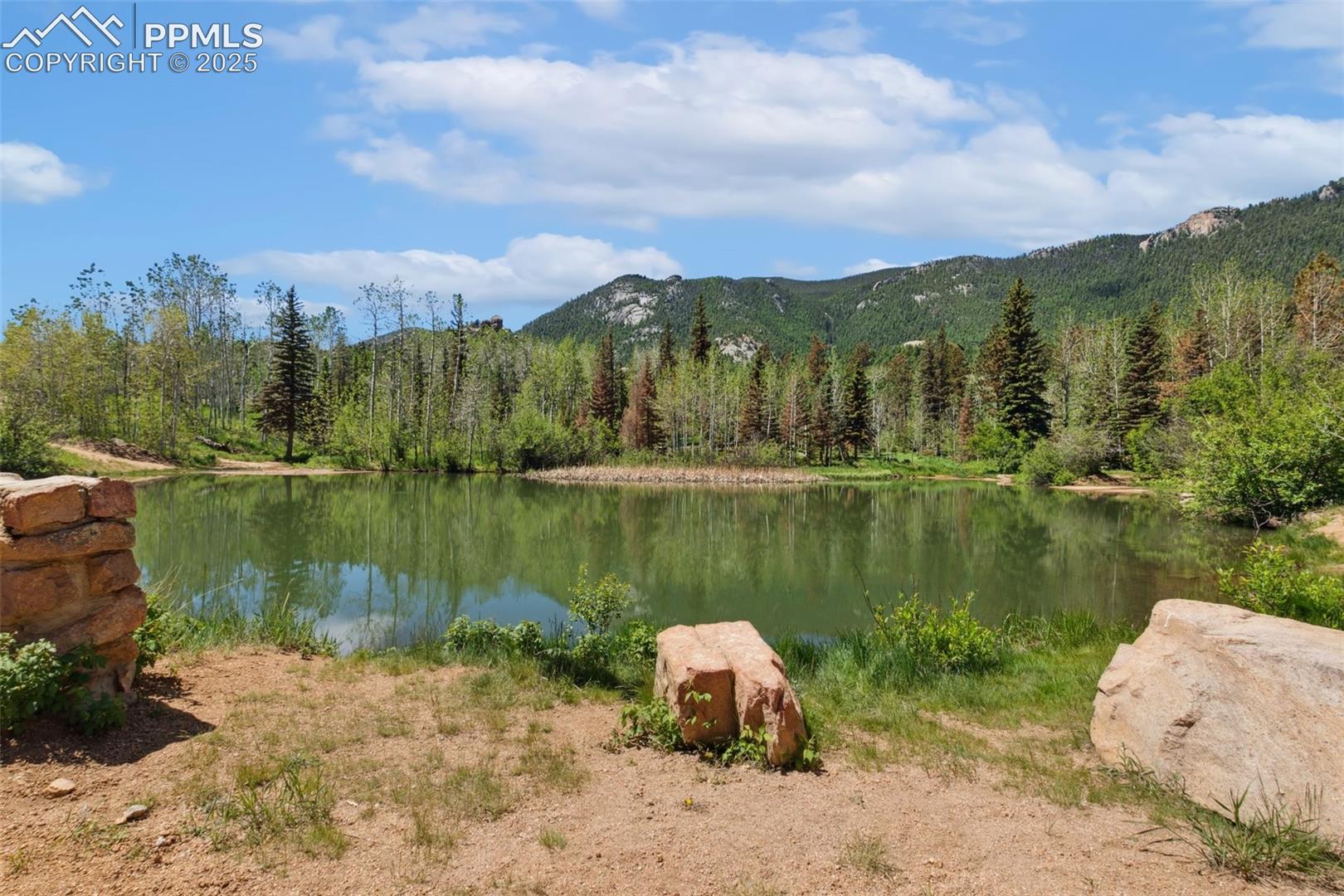 6050 Coffee Pot Rd, Manitou Springs, CO 80829