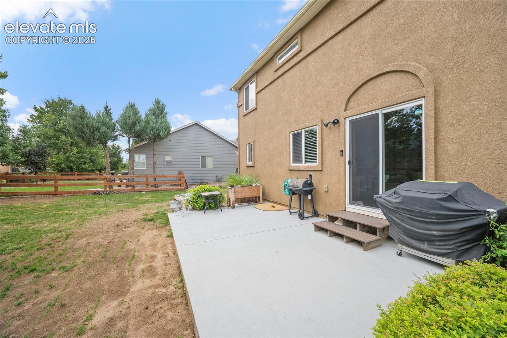 Photo 31 of 3623 Spitfire Drive, Colorado Springs