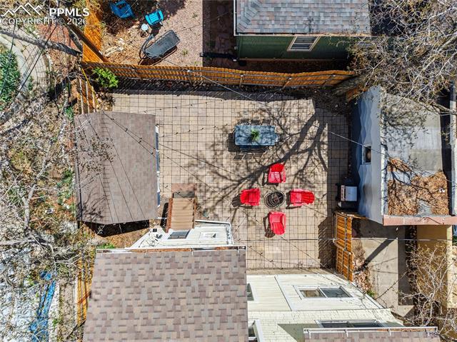505 Nevada Ave, Colorado Springs, CO 80903