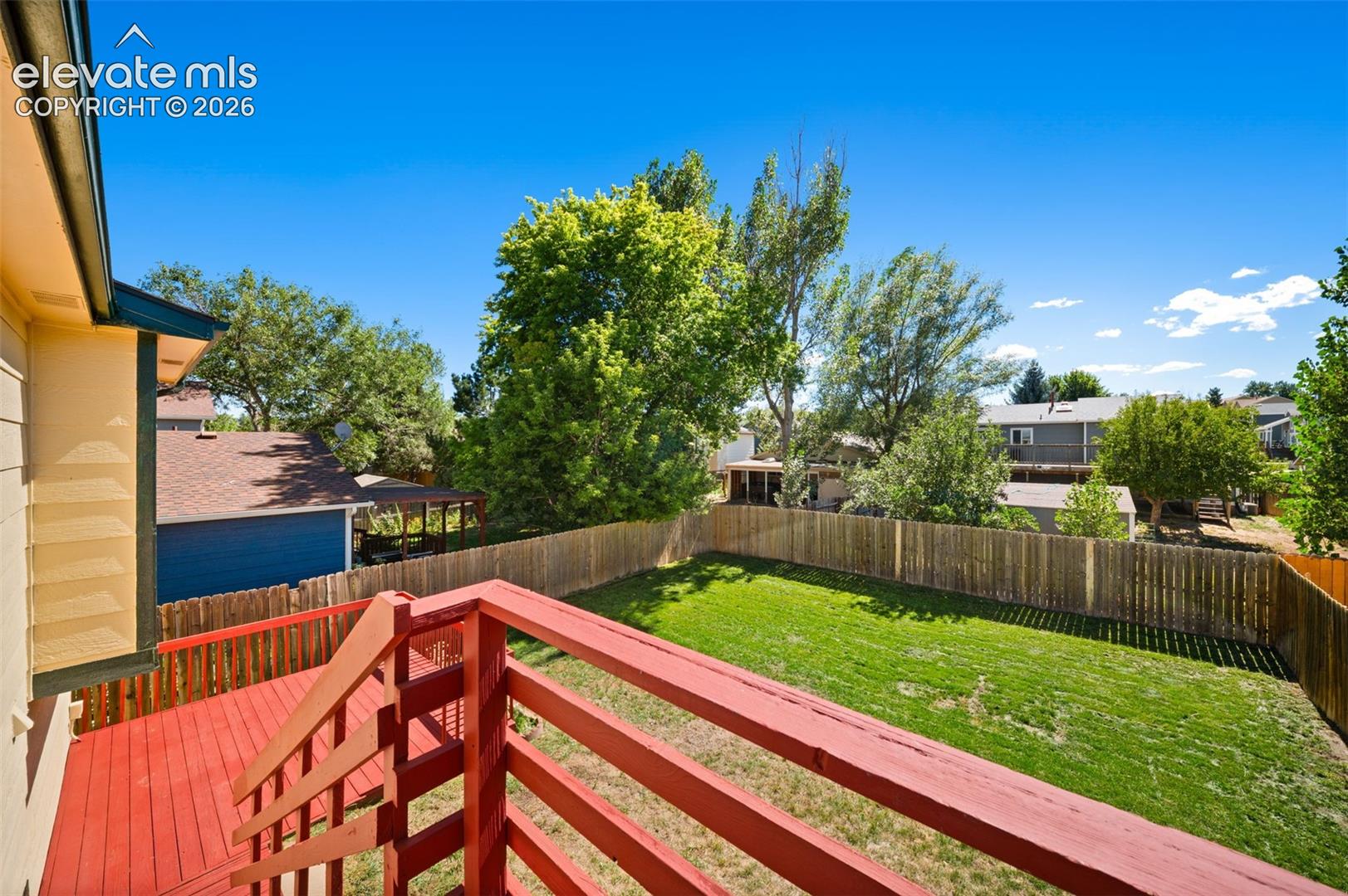 Photo 11 of 4045 Dolphin Circle, Colorado Springs