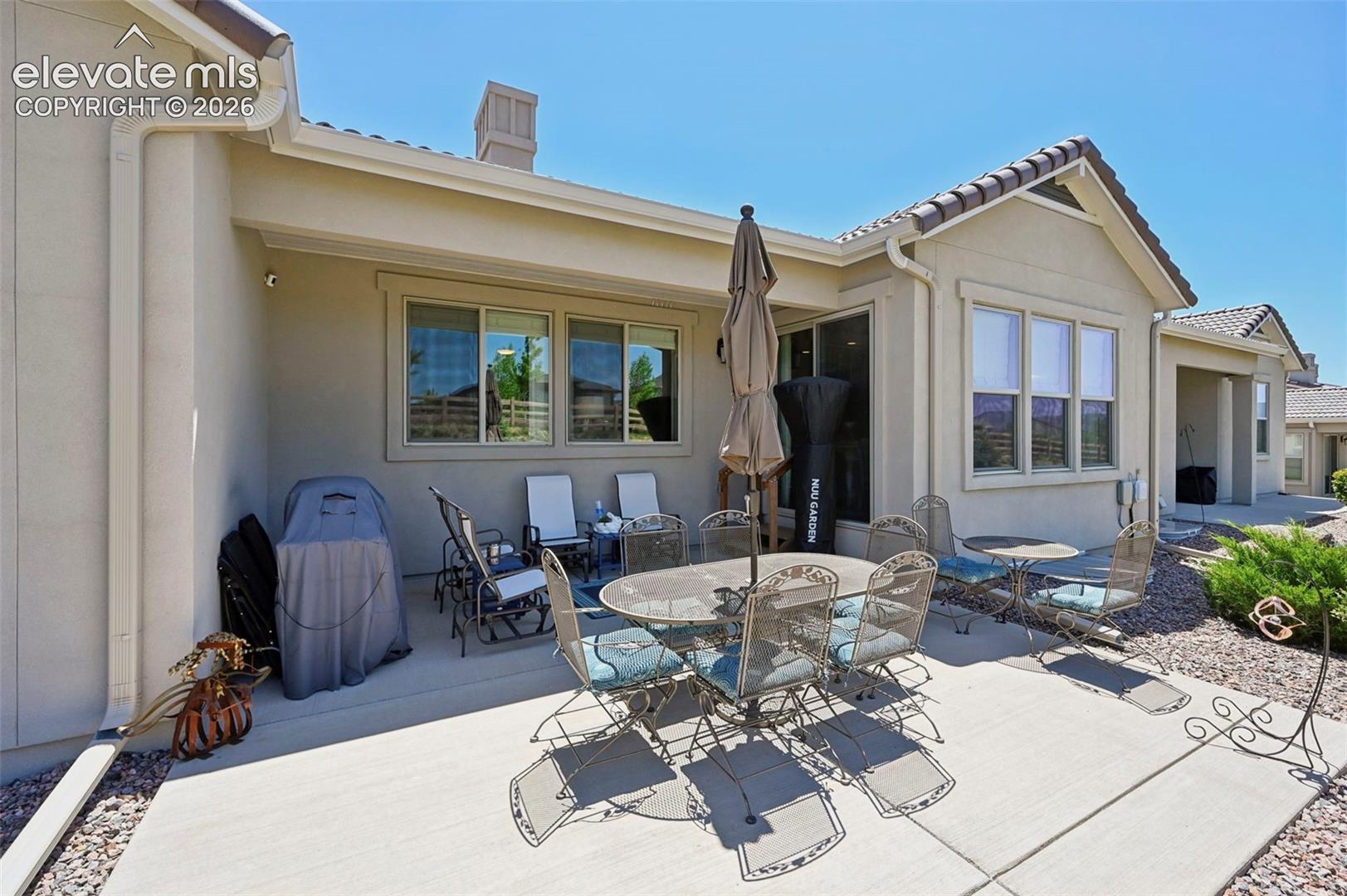 Photo 47 of 2032 Ruffino Drive, Colorado Springs