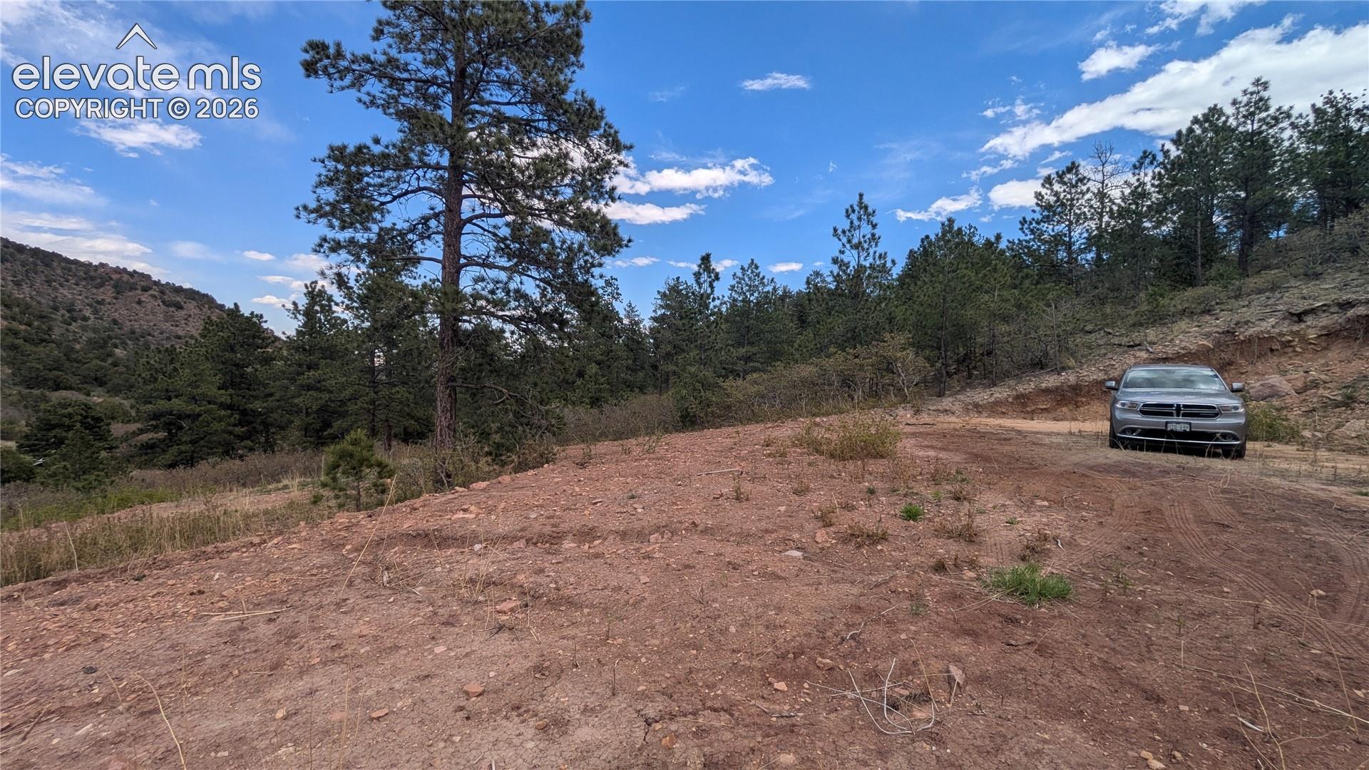 1245 Glenrock Dr, Colorado Springs, CO 80926