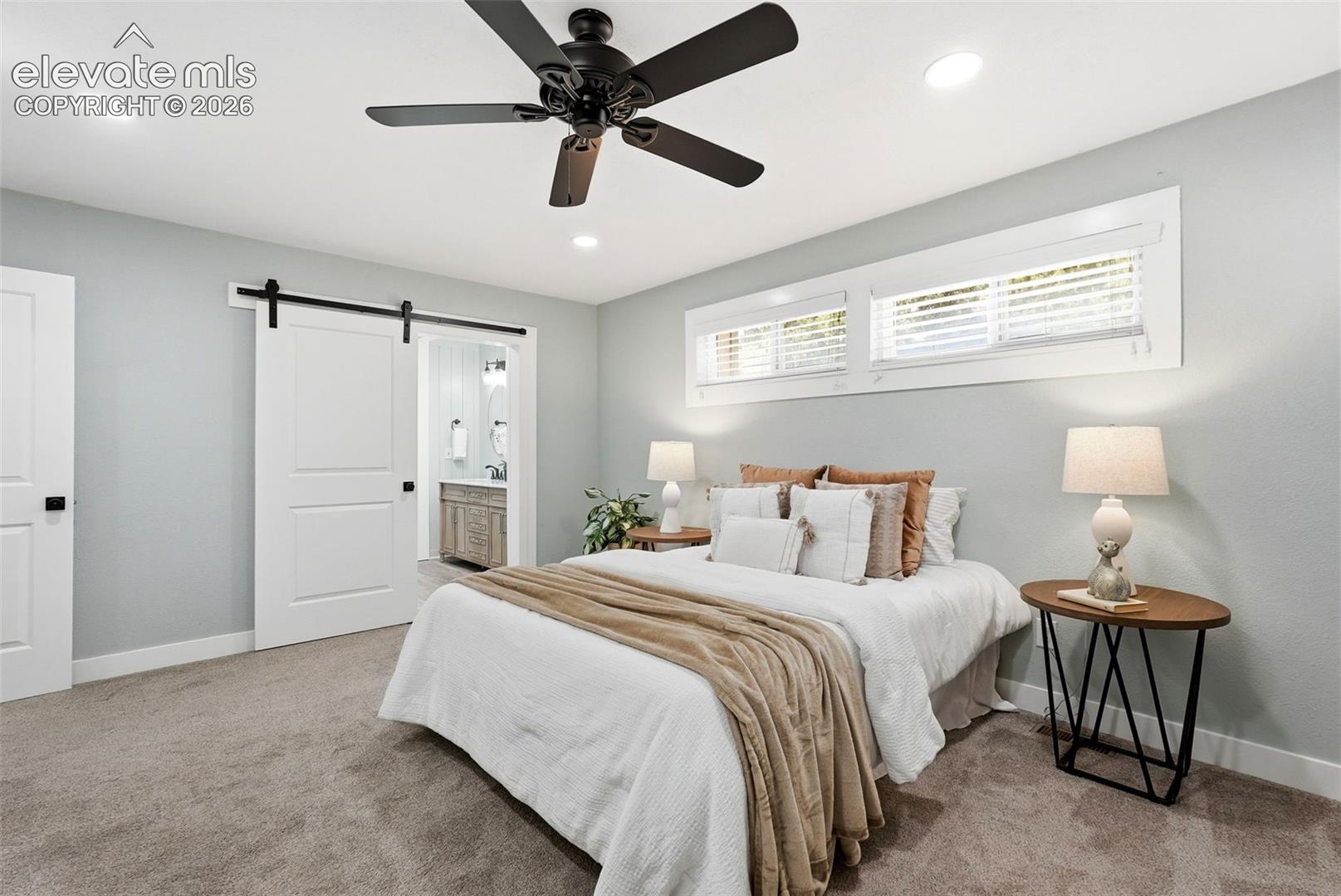 Photo 13 of 1219 Windmill Avenue, Colorado Springs