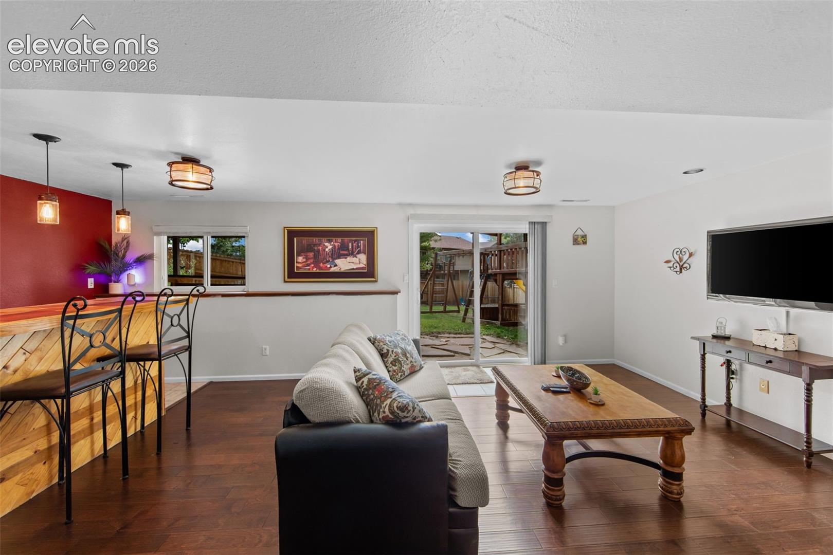 Photo 21 of 5541 Country Heights Drive, Colorado Springs