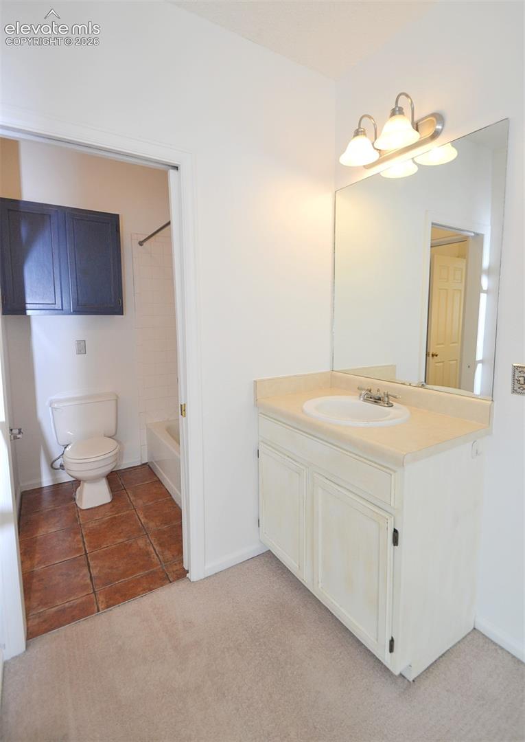 Photo 28 of 440 Autumn Ridge Circle #F, Colorado Springs