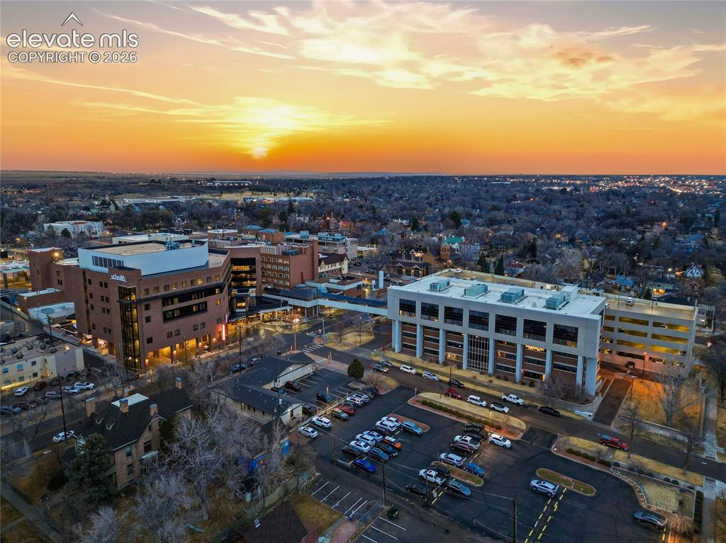 1912 N Greenwood St, Pueblo, CO 81003