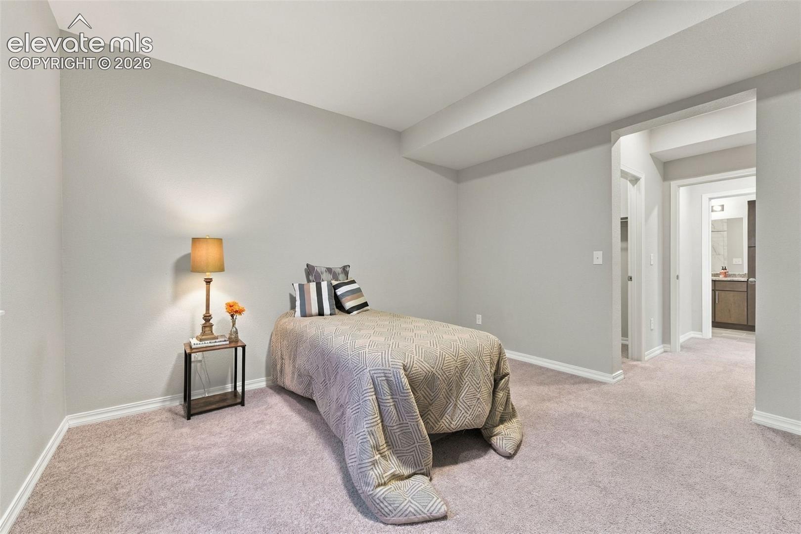 Photo 36 of 5804 Wild Rye Drive, Colorado Springs