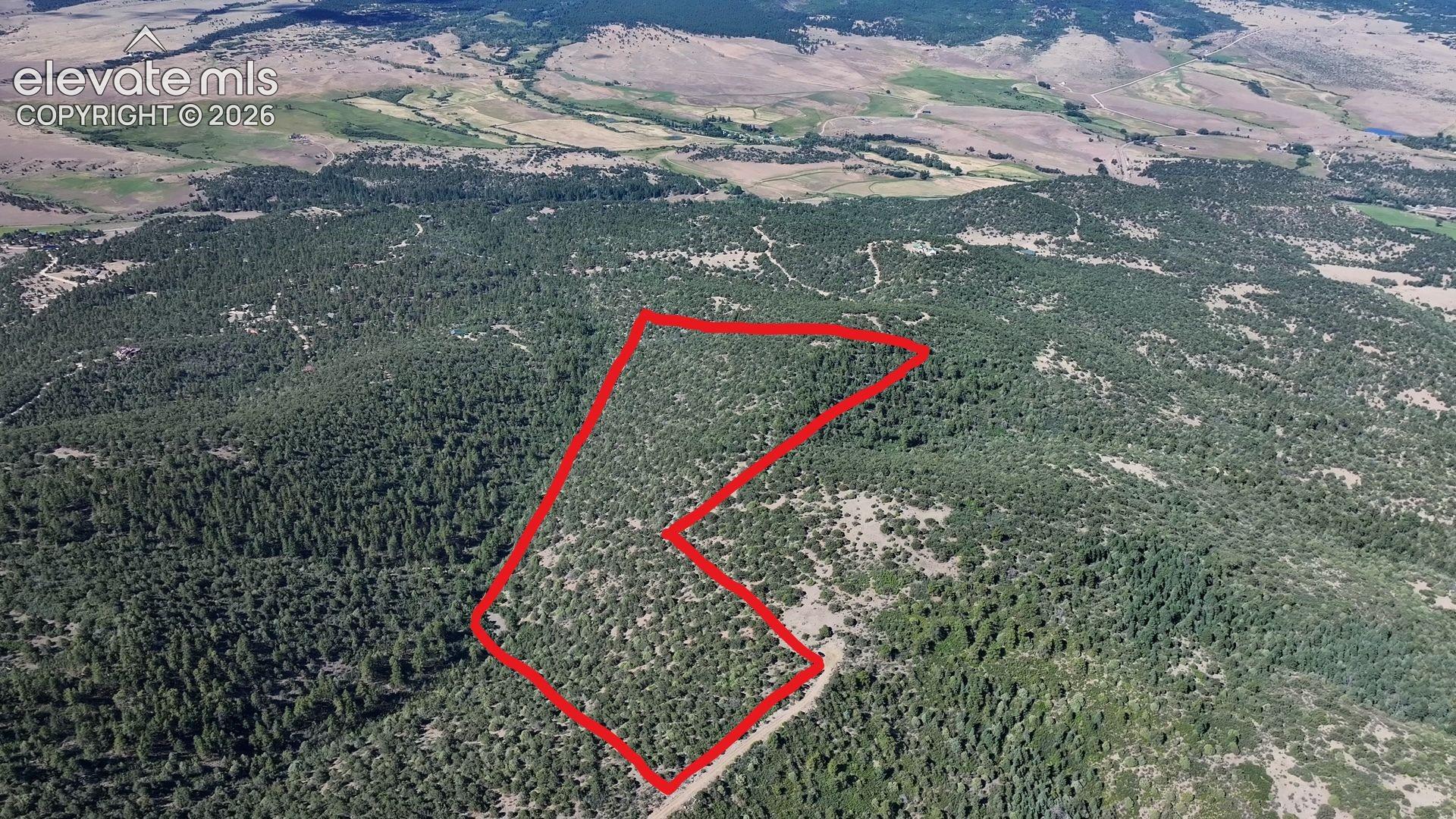 "Property Lines are Approximate and not a survey"
