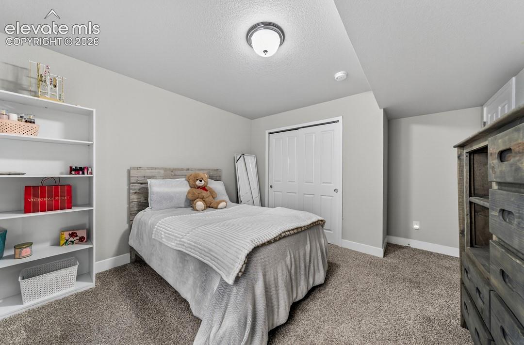 Photo 39 of 3932 Ryedale Way, Colorado Springs