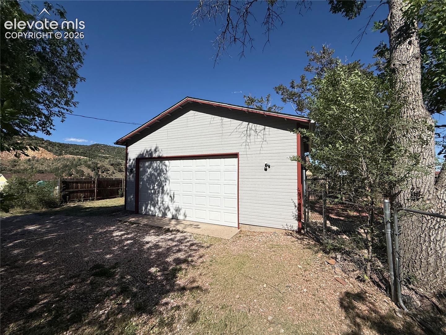 208 Iron Rd, Manitou Springs, CO 80829