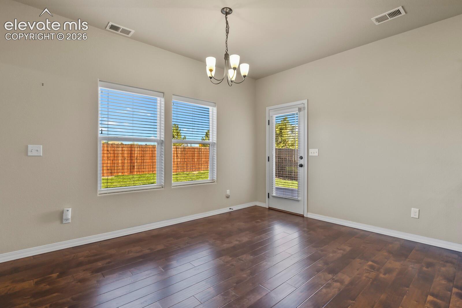 Photo 11 of 7310 Thorn Brush Way, Colorado Springs