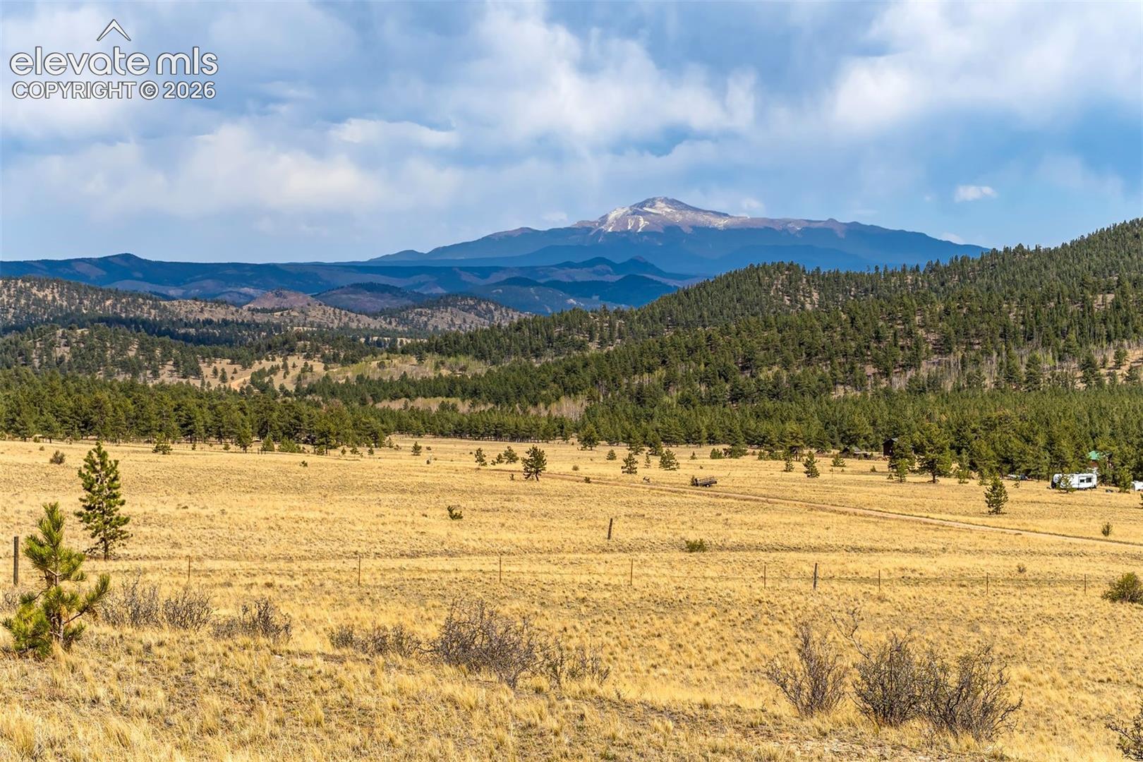 0 Pike View Dr, Lake George, CO 80827