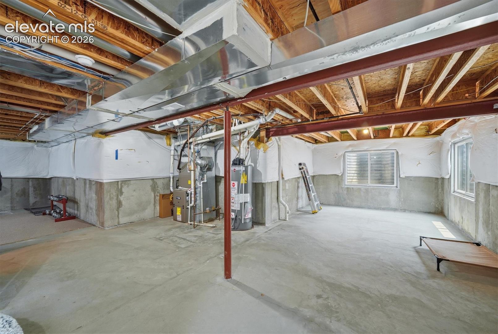 Photo 47 of 8360 Winding Passage Drive, Colorado Springs