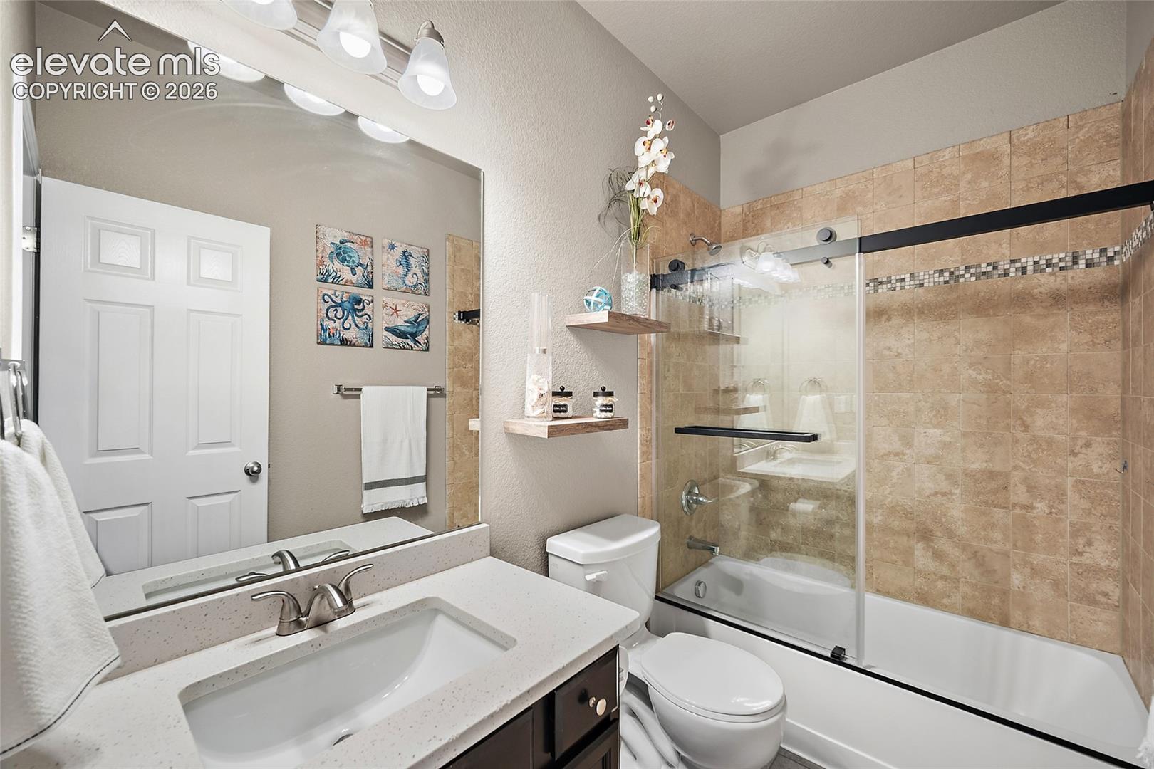 Photo 13 of 7830 Springwood Terrace, Colorado Springs