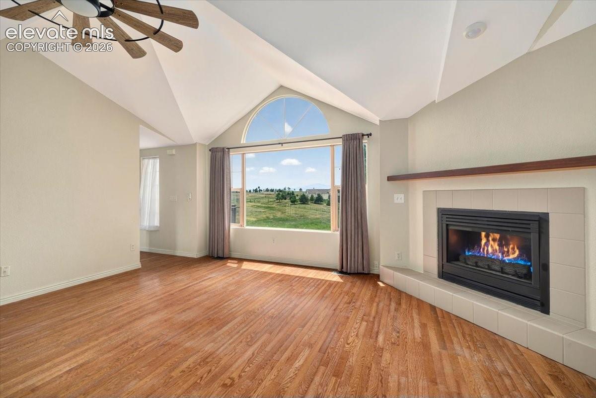 Photo 7 of 14390 Herring Road, Colorado Springs