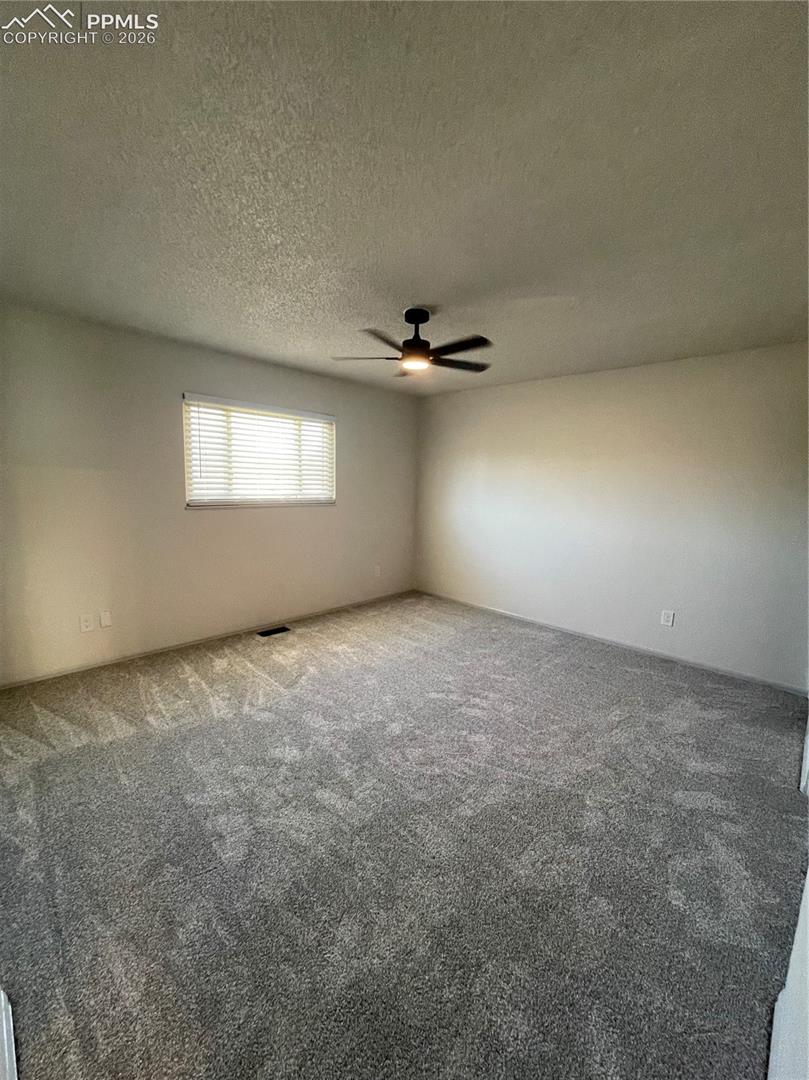 Master Bedroom Upper Level