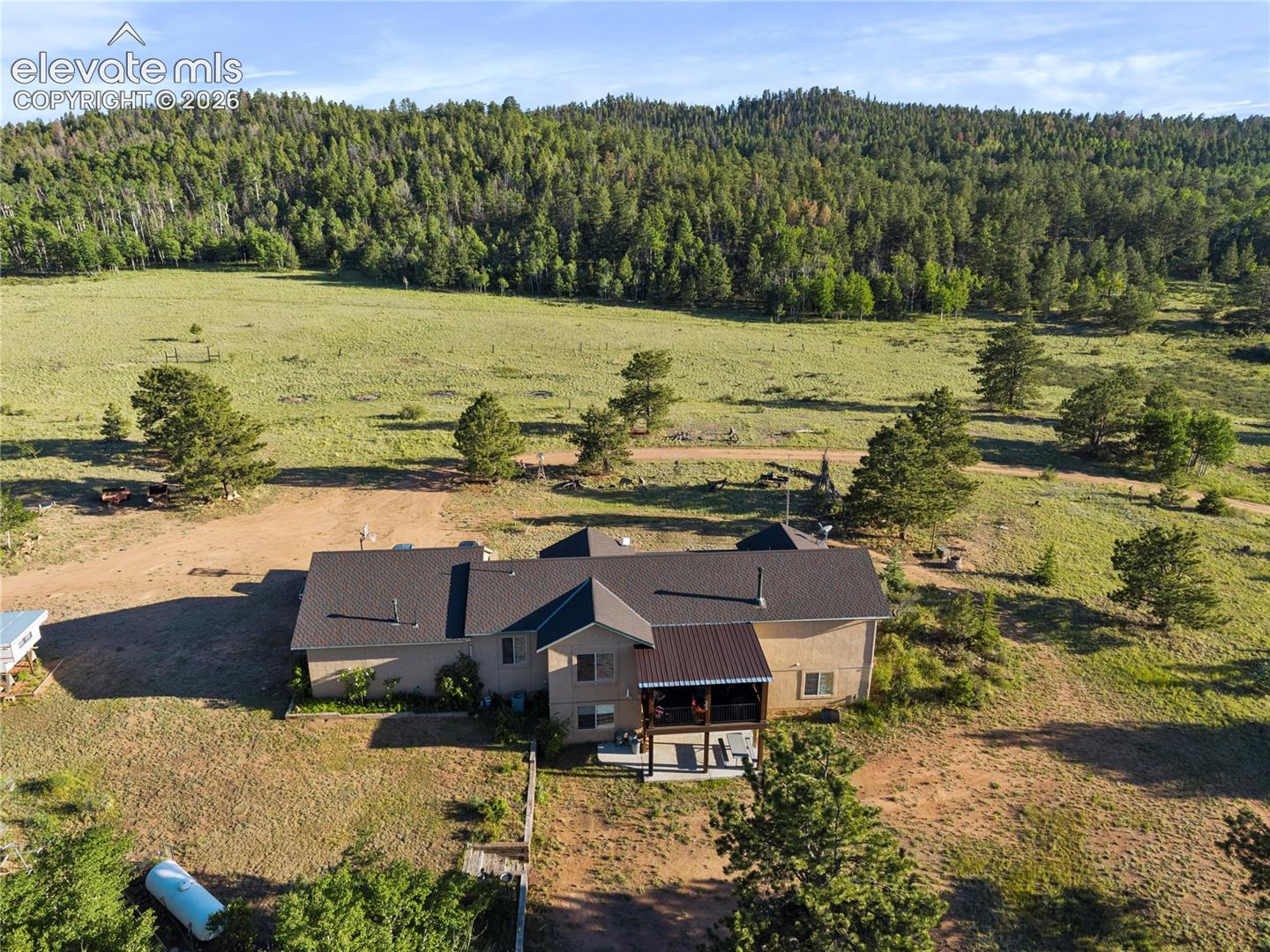 Photo 39 of 3133 Homestake Place, Lake George
