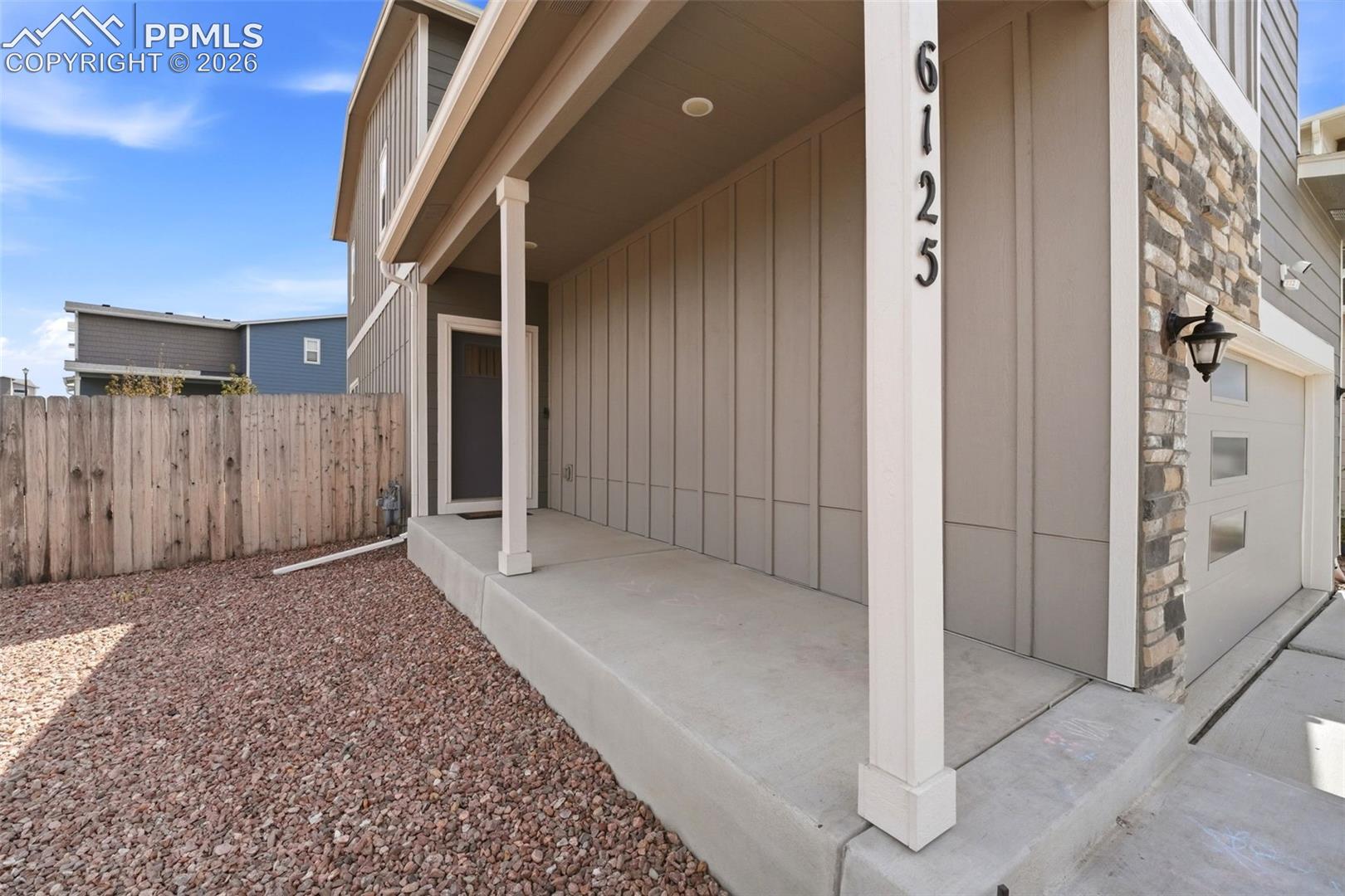 Photo 31 of 6125 Big Bird Drive, Colorado Springs