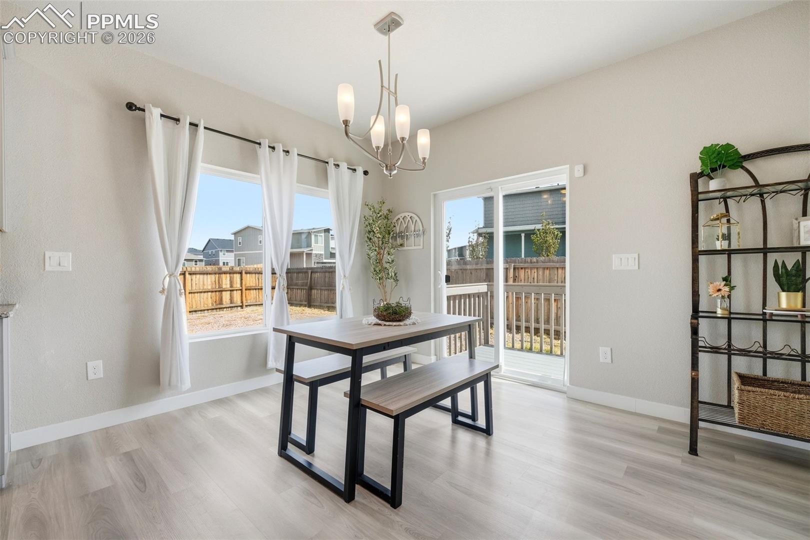 Photo 10 of 6125 Big Bird Drive, Colorado Springs