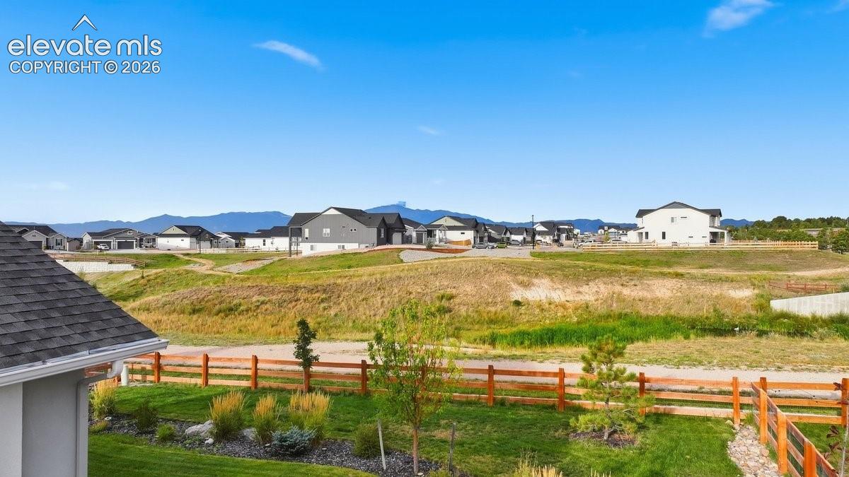 Photo 6 of 9952 Antelope Ravine Drive, Colorado Springs