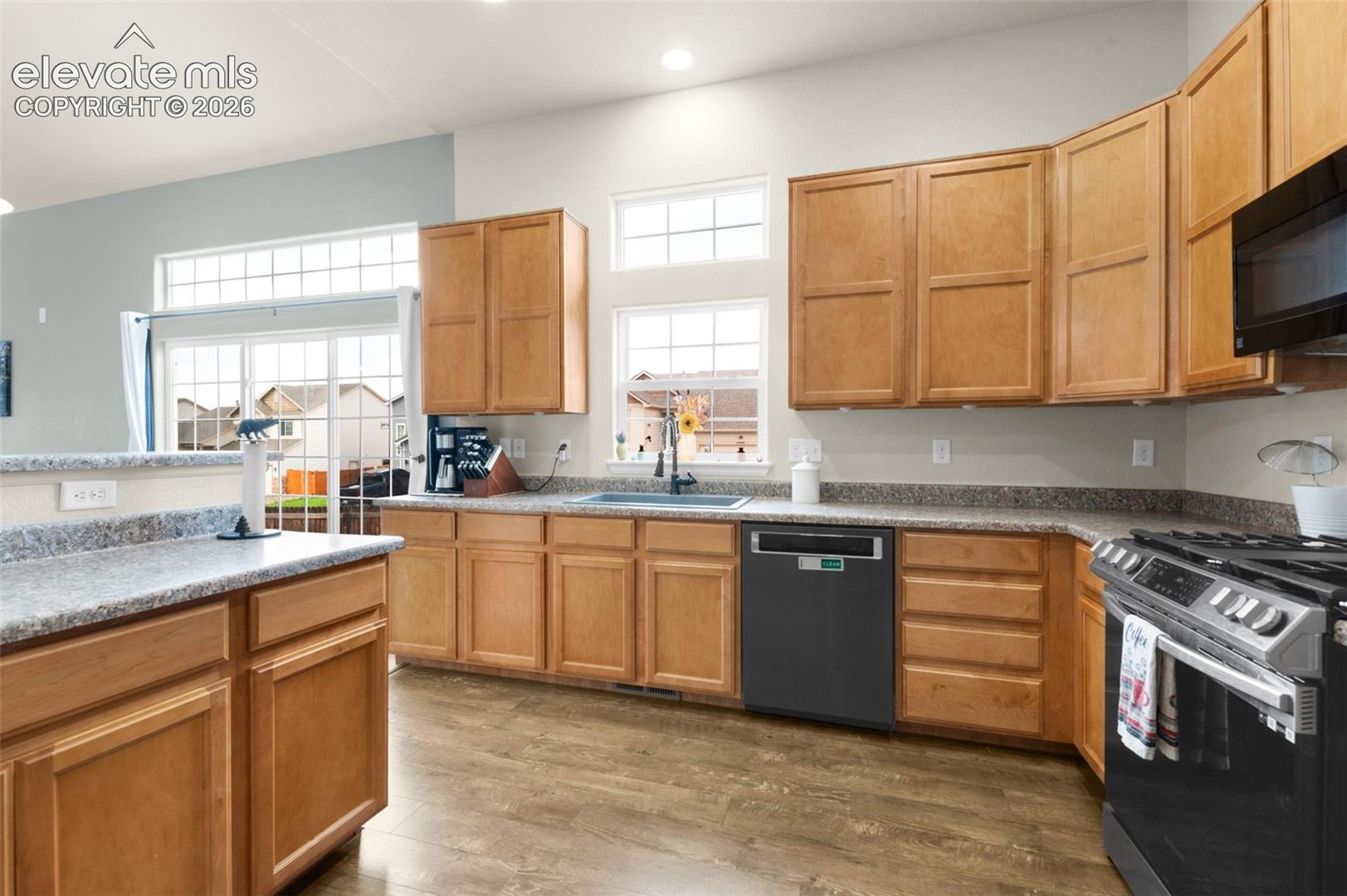 Photo 13 of 6446 Dancing Moon Way, Colorado Springs