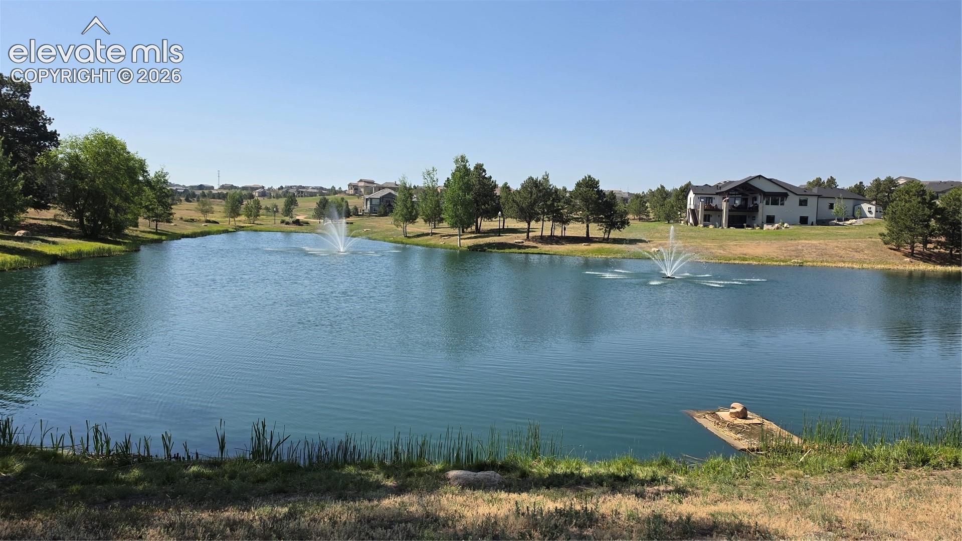 17910 Grama Ridge NA, Colorado Springs, CO 80908
