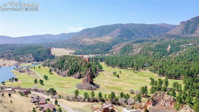 8332 Bannock Rd, Larkspur, CO 80118