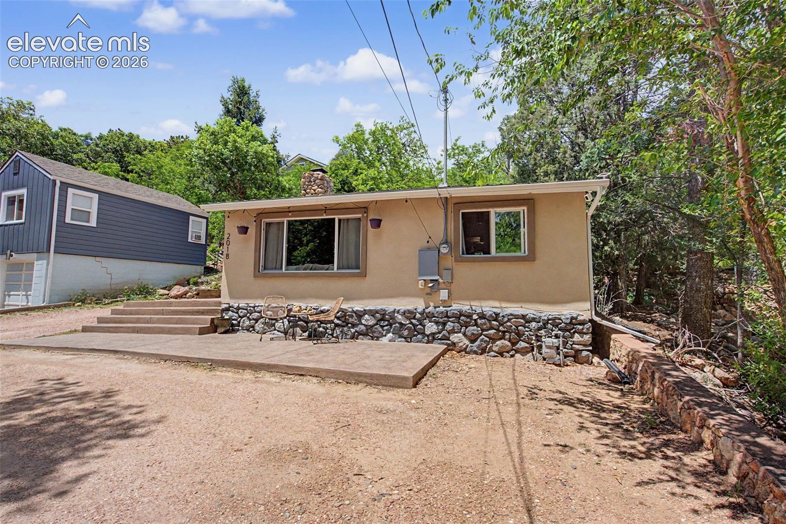 2018 Oak Way, Colorado Springs, CO 80906