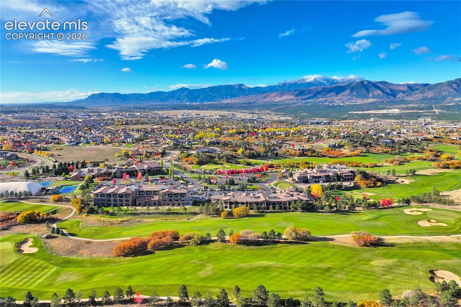 Photo 49 of 12494 Arrow Creek Court, Colorado Springs