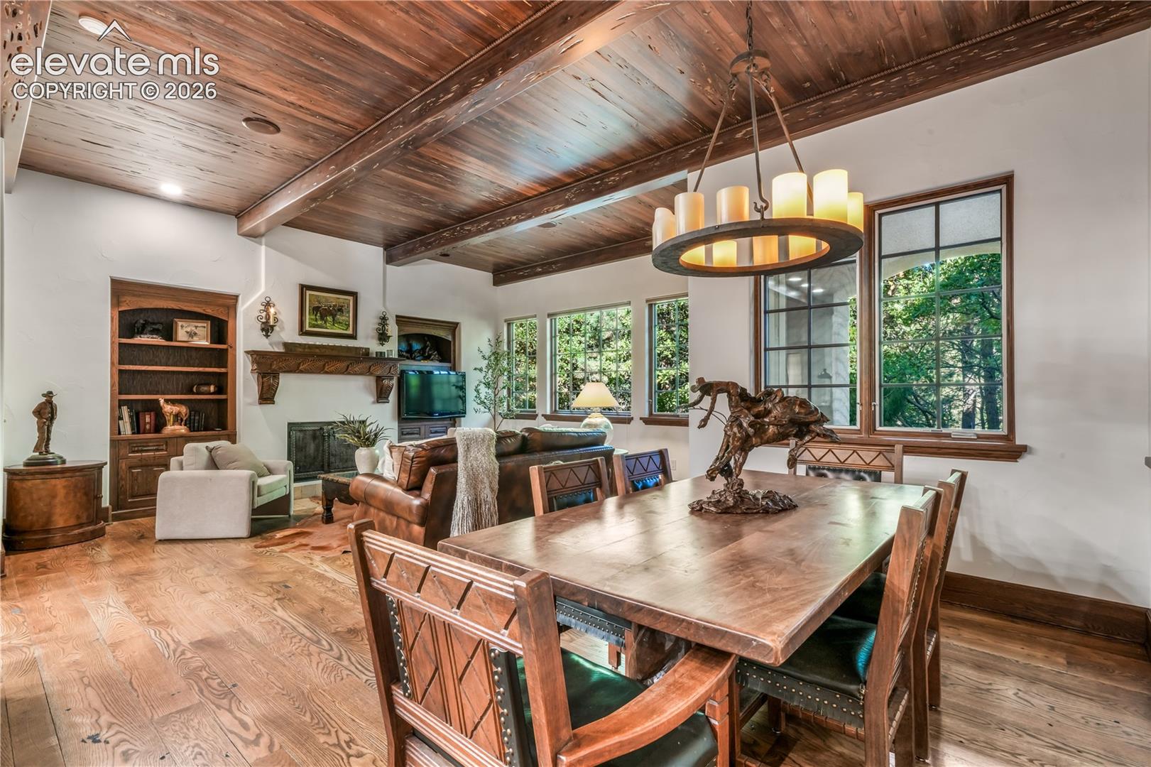 Photo 13 of 1830 Preserve Drive, Colorado Springs