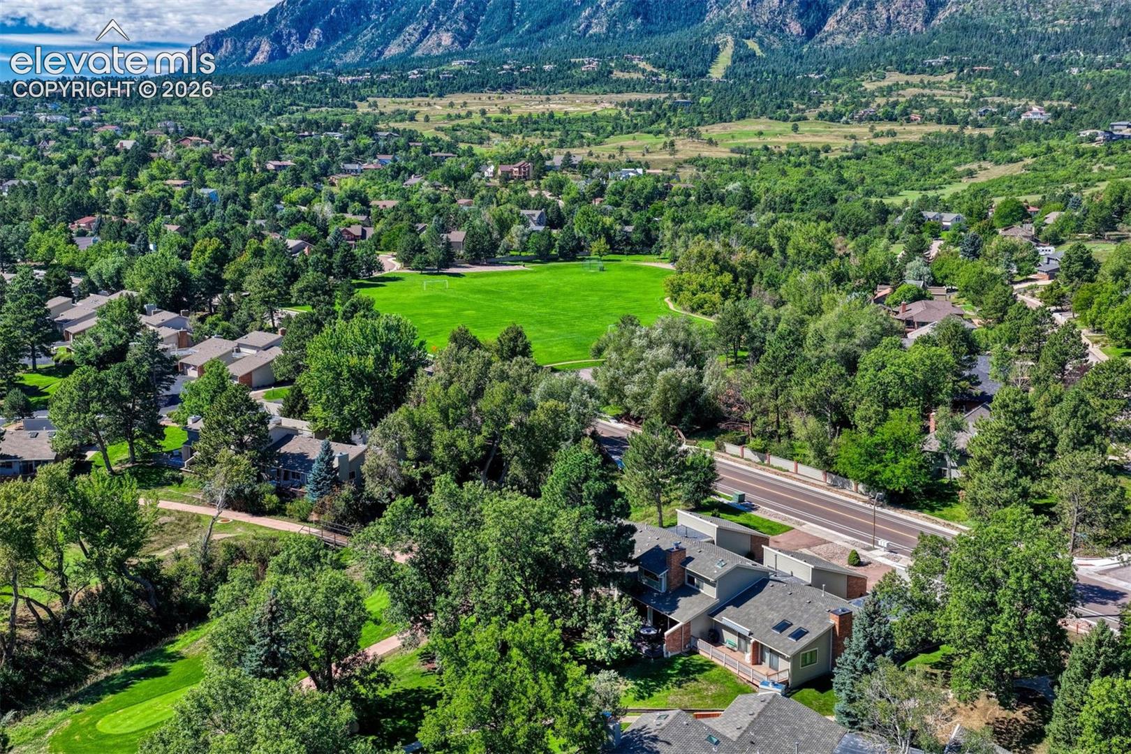 Photo 45 of 3535 Broadmoor Valley Road, Colorado Springs
