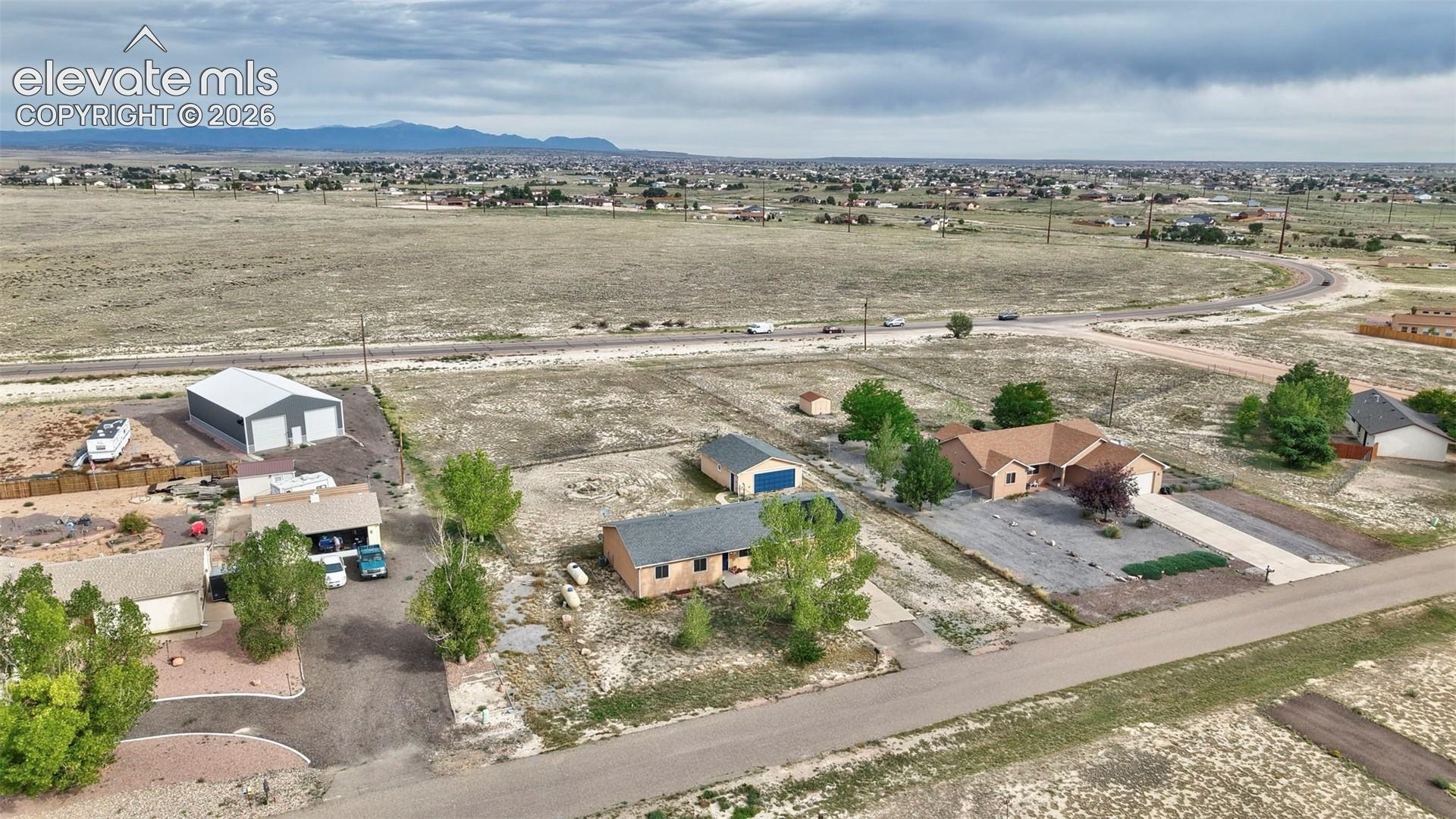 Photo 29 of 191 N Bumgardner Drive, Pueblo West