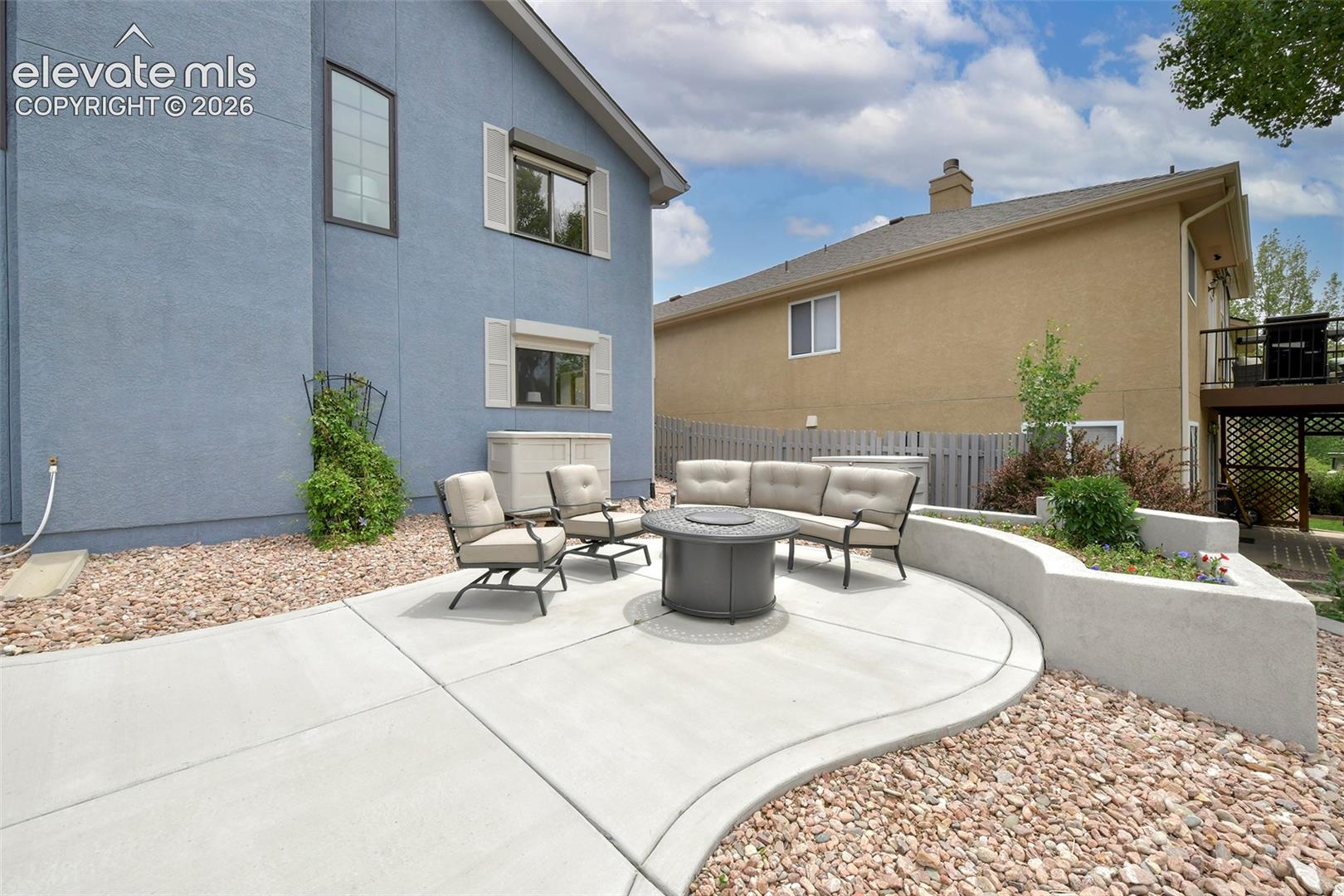 Photo 7 of 5452 Wells Fargo Drive, Colorado Springs