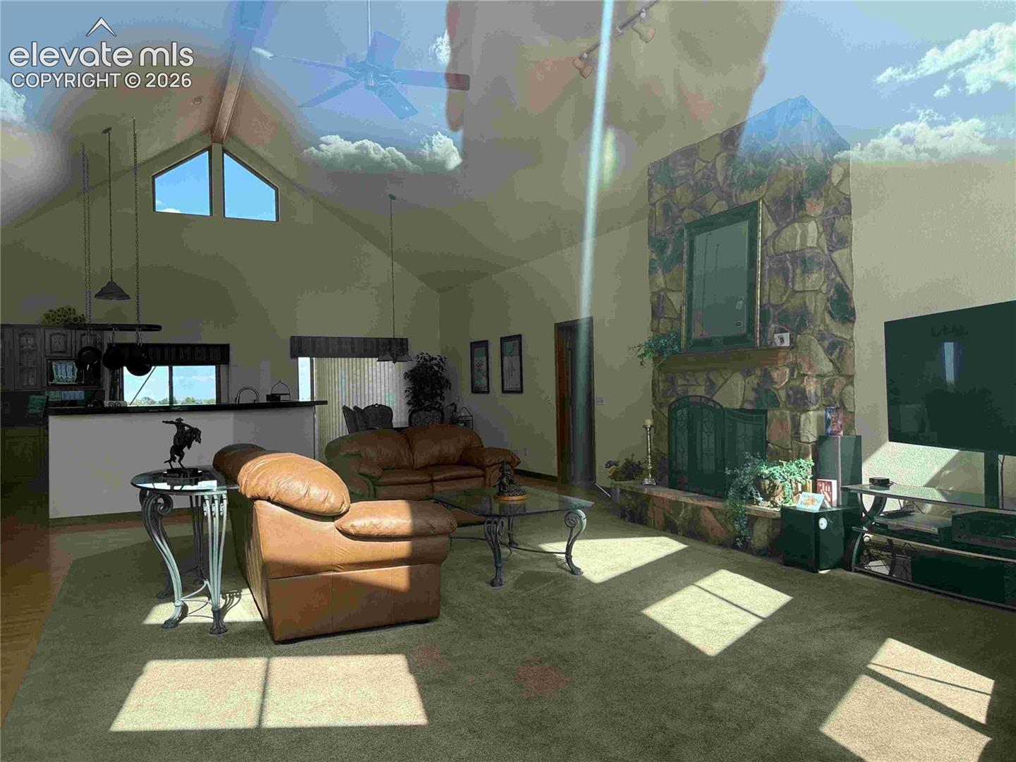Photo 7 of 18165 Pinon Park Road, Peyton