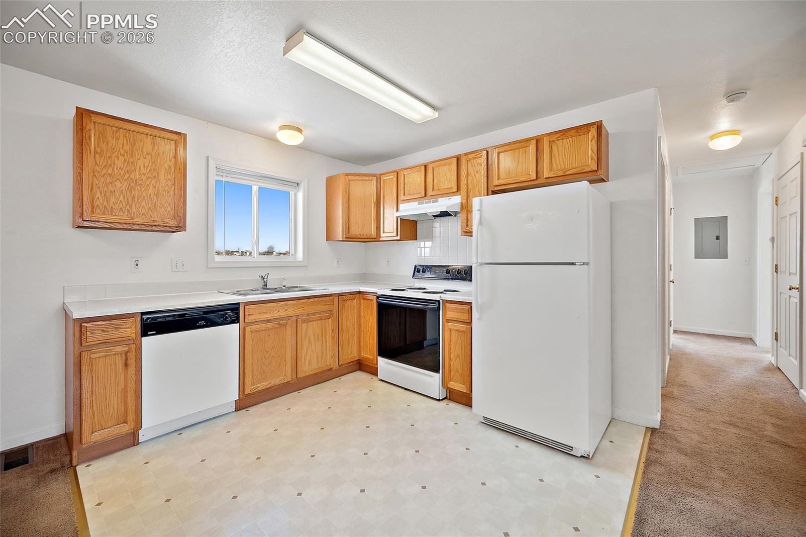 Photo 6 of 4400 Rawhide Road #138, Pueblo