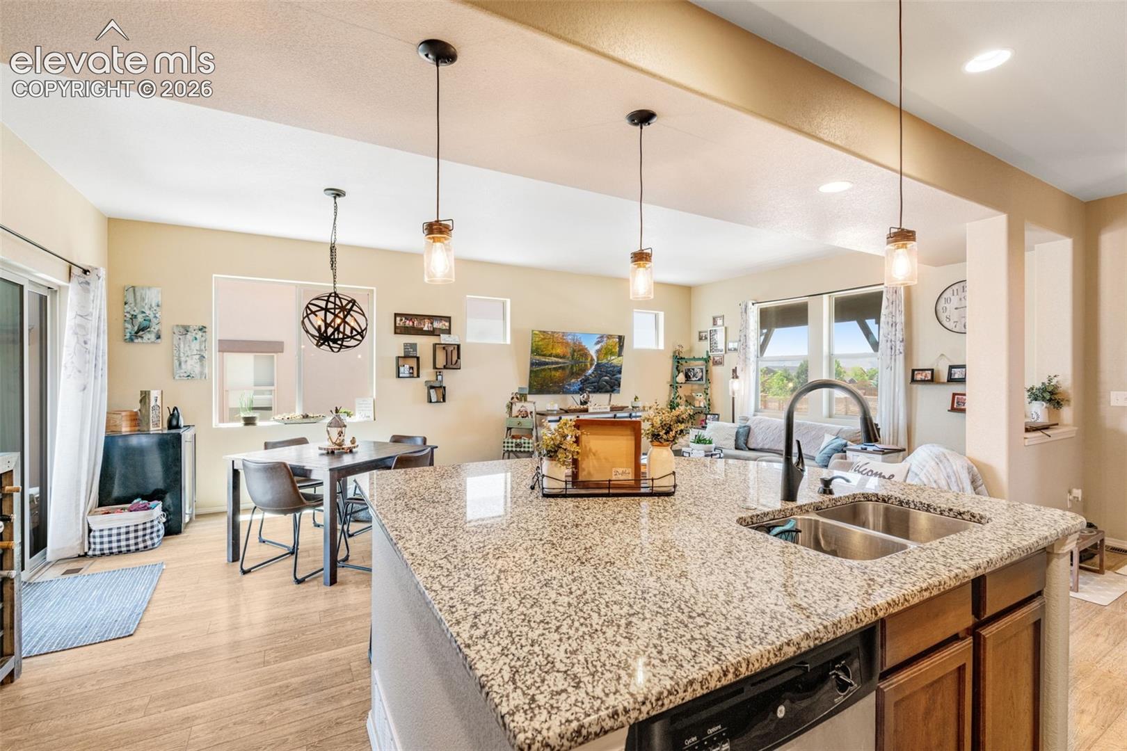 Photo 10 of 6726 Lucky Star Lane, Colorado Springs