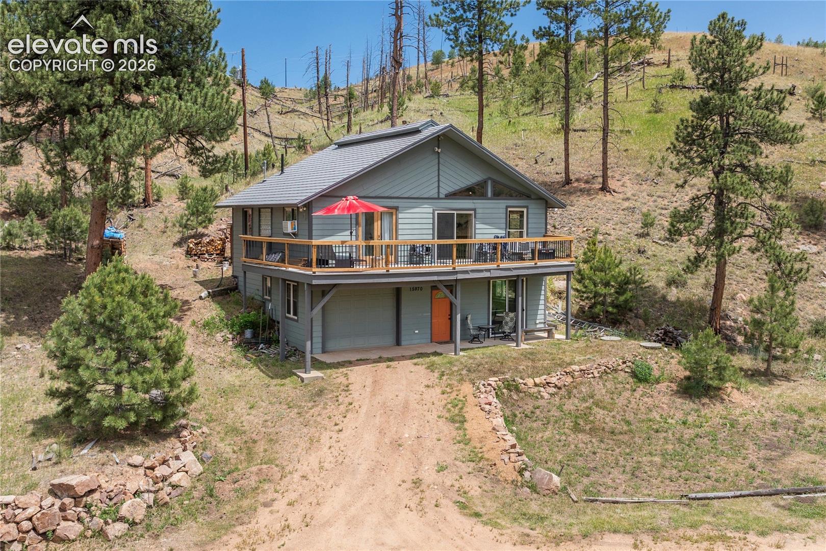 Photo 43 of 15970 Willow Way, Woodland Park